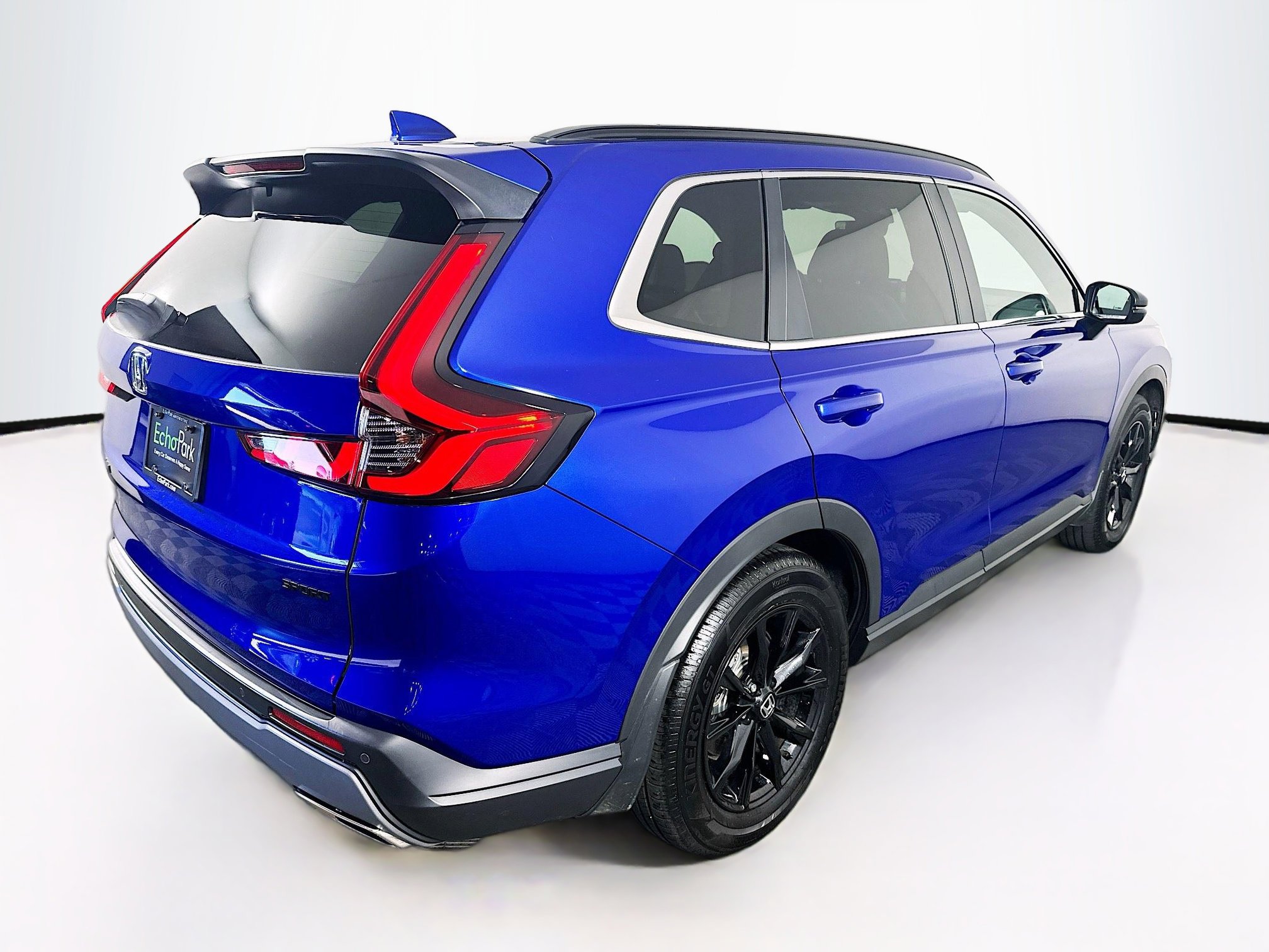 Used 2025 Honda CR-V Sport-L image 9