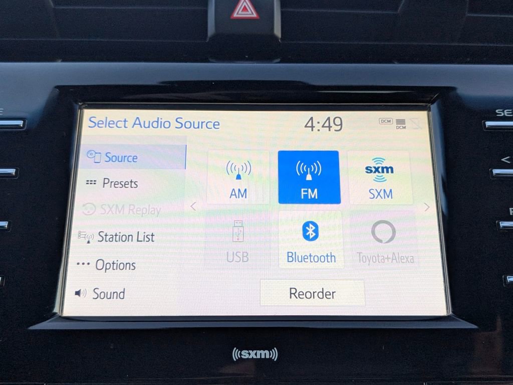 Used 2020 Toyota Camry SE image 29