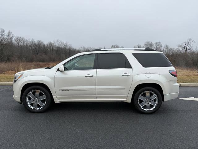 Used 2014 GMC Acadia Denali image 5