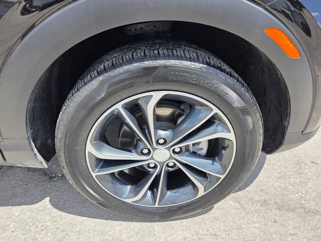 Used 2023 Buick Encore GX Select image 7