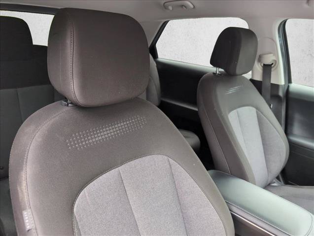 Certified 2024 Hyundai Ioniq 5 SEL RWD image 23