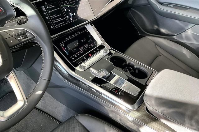 New 2026 Audi Q7 Premium Plus AWD/4WD image 8