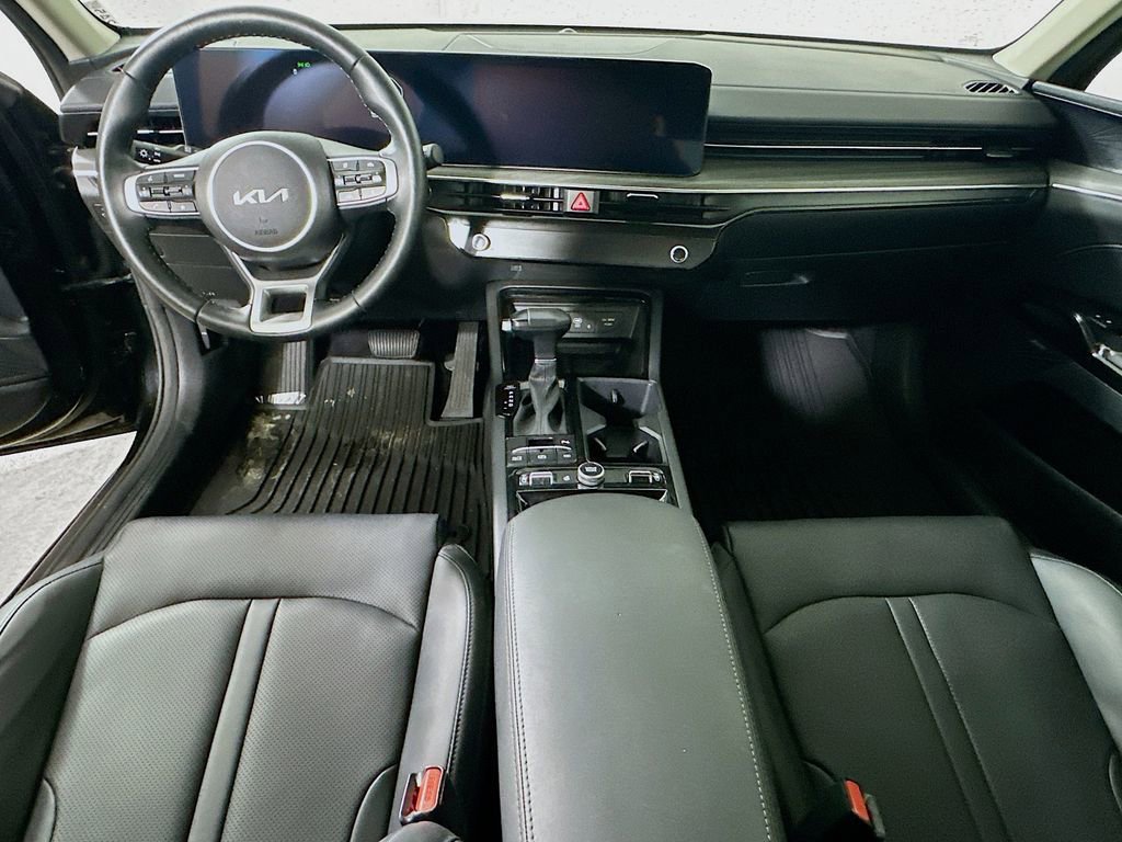 Used 2025 Kia K5 EX image 15