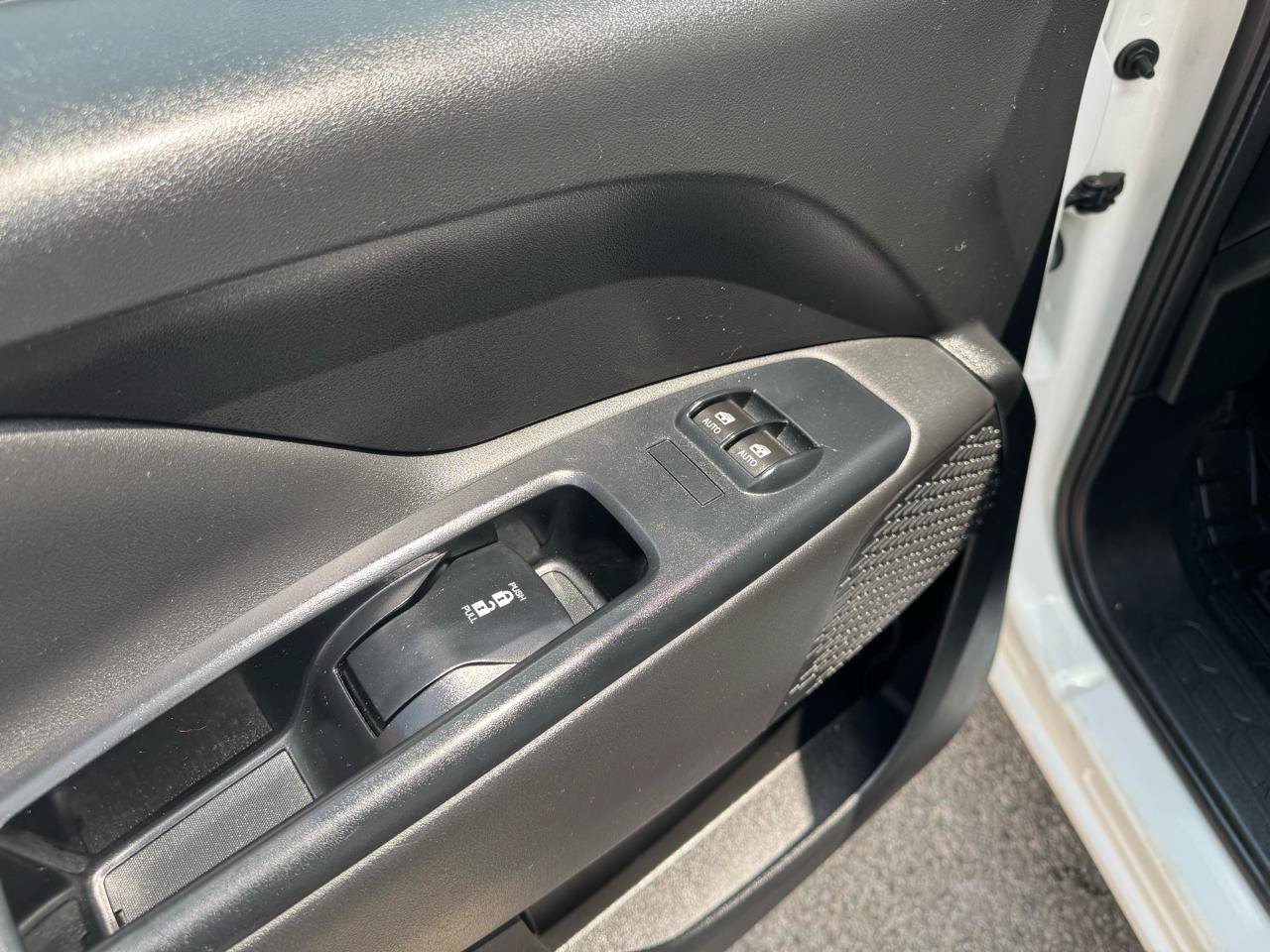 Used 2019 RAM ProMaster City Tradesman SLT FWD image 23
