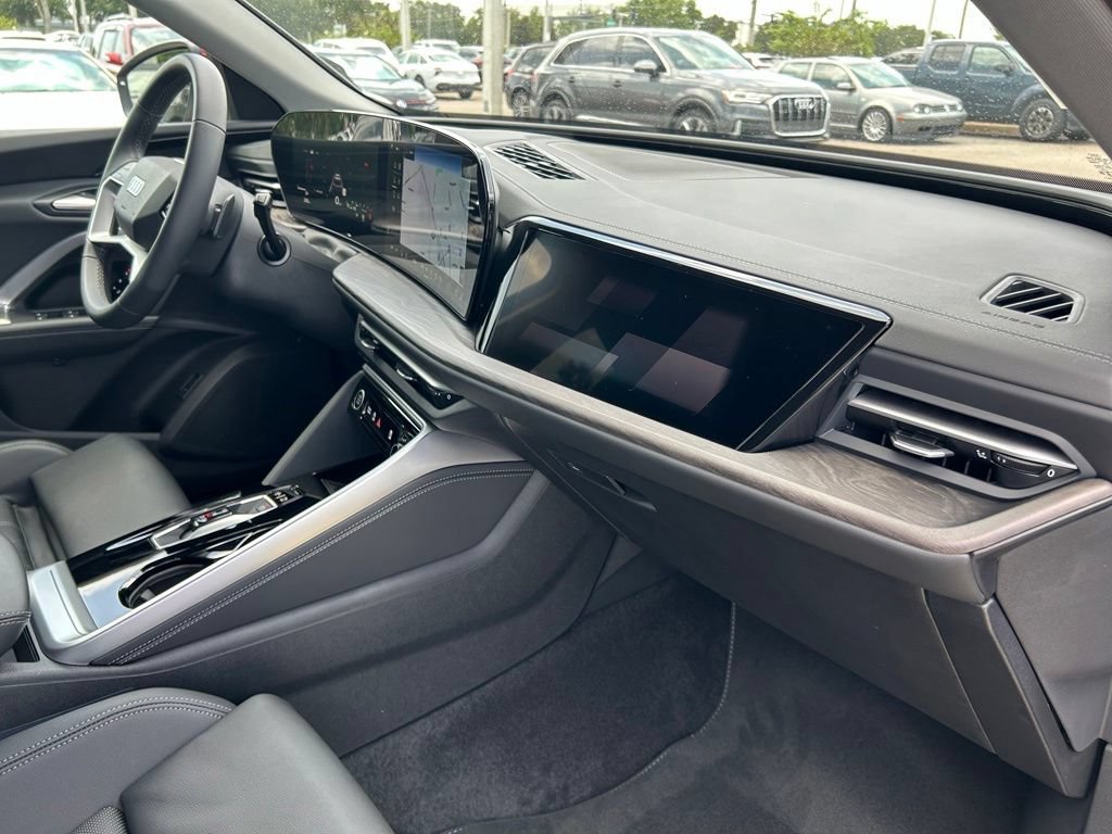 Certified 2025 Audi Q5 Prestige AWD/4WD image 34