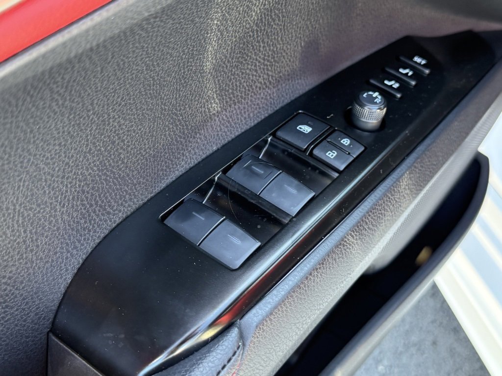 New 2026 Toyota Camry XSE image 17