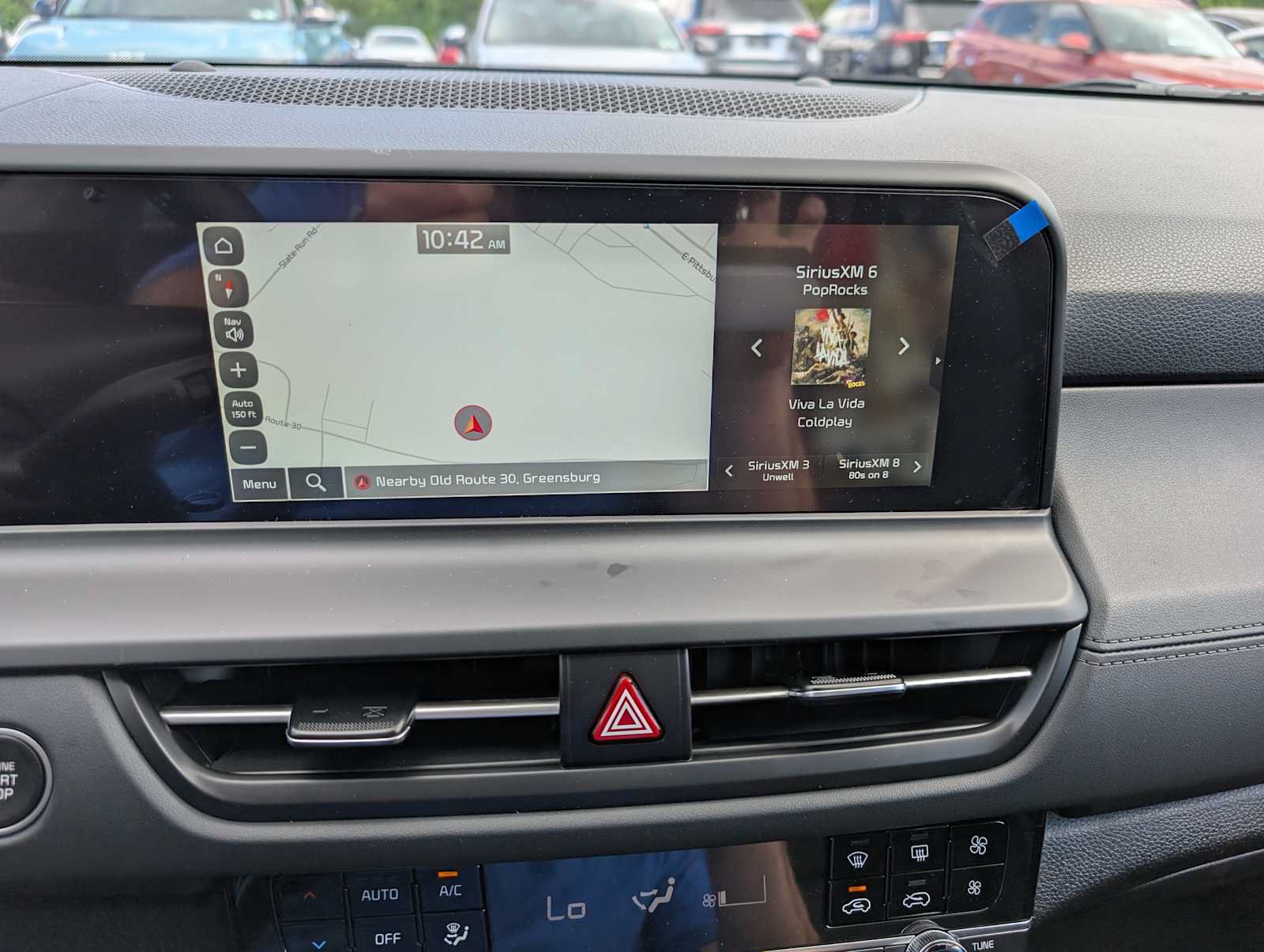New 2026 Kia Seltos EX AWD/4WD image 21