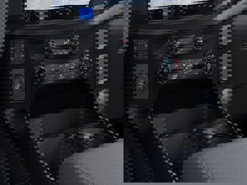 New 2025 Ford F150 STX image 15