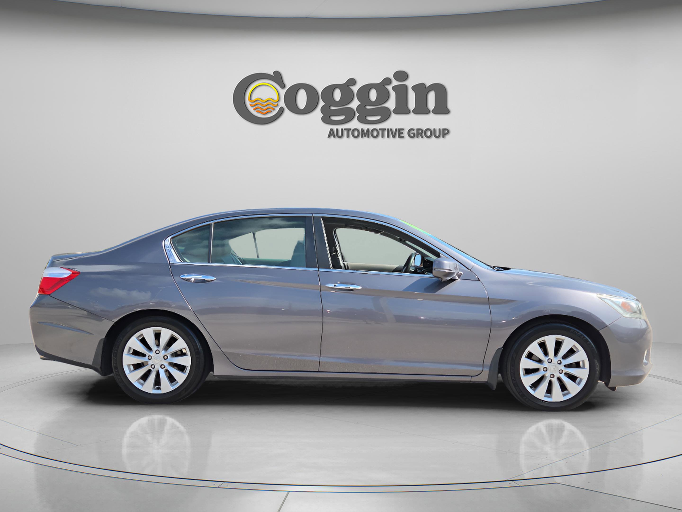 Used 2015 Honda Accord EX-L image 6