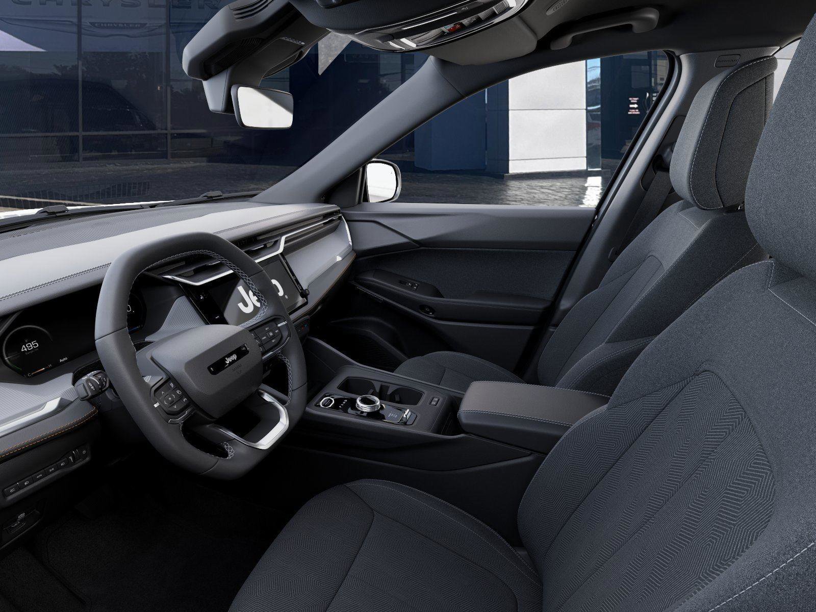 New 2026 Jeep Cherokee Laredo image 22