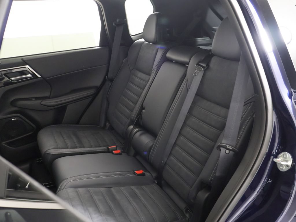 New 2026 Mitsubishi Outlander SE FWD image 31