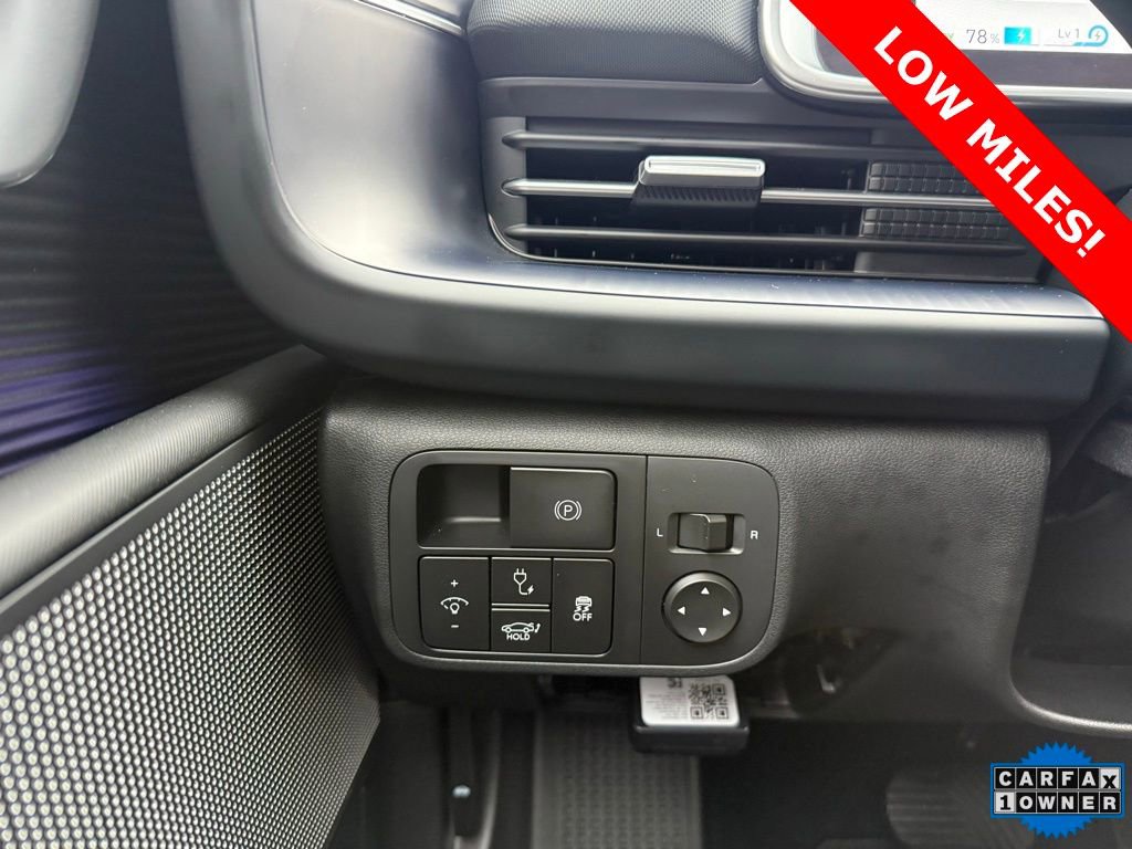 Used 2023 Hyundai Ioniq 6 SEL image 24