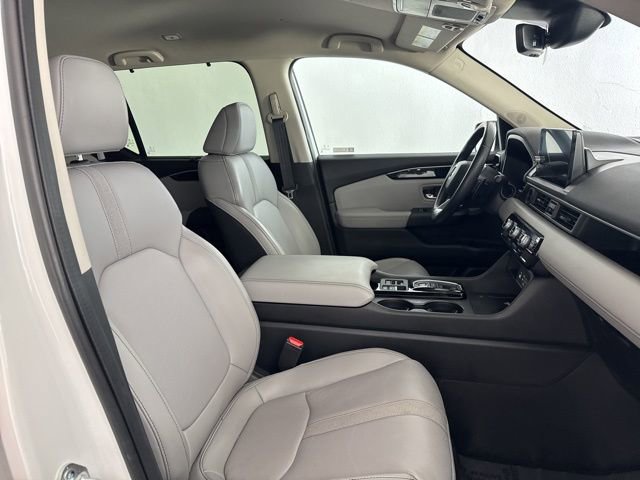 Used 2023 Honda Pilot EX-L image 22