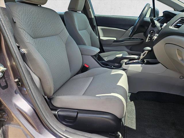 Used 2015 Honda Civic LX image 18