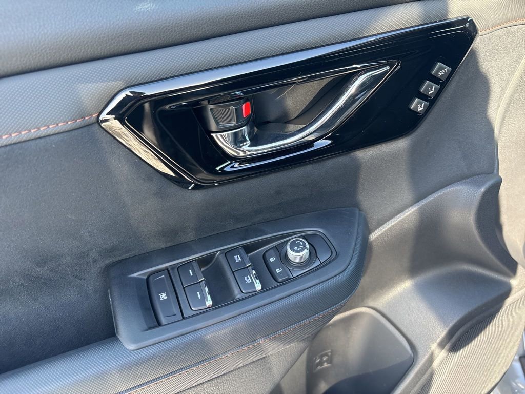 New 2026 Subaru Forester Touring image 20