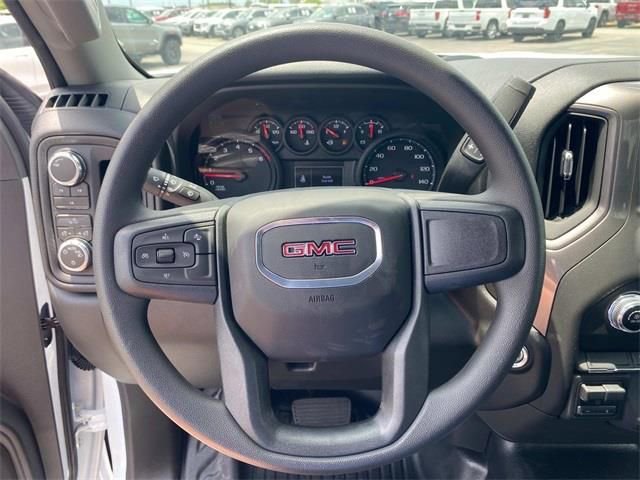 New 2025 GMC Sierra 2500 Pro w/ Convenience Package AWD/4WD image 17