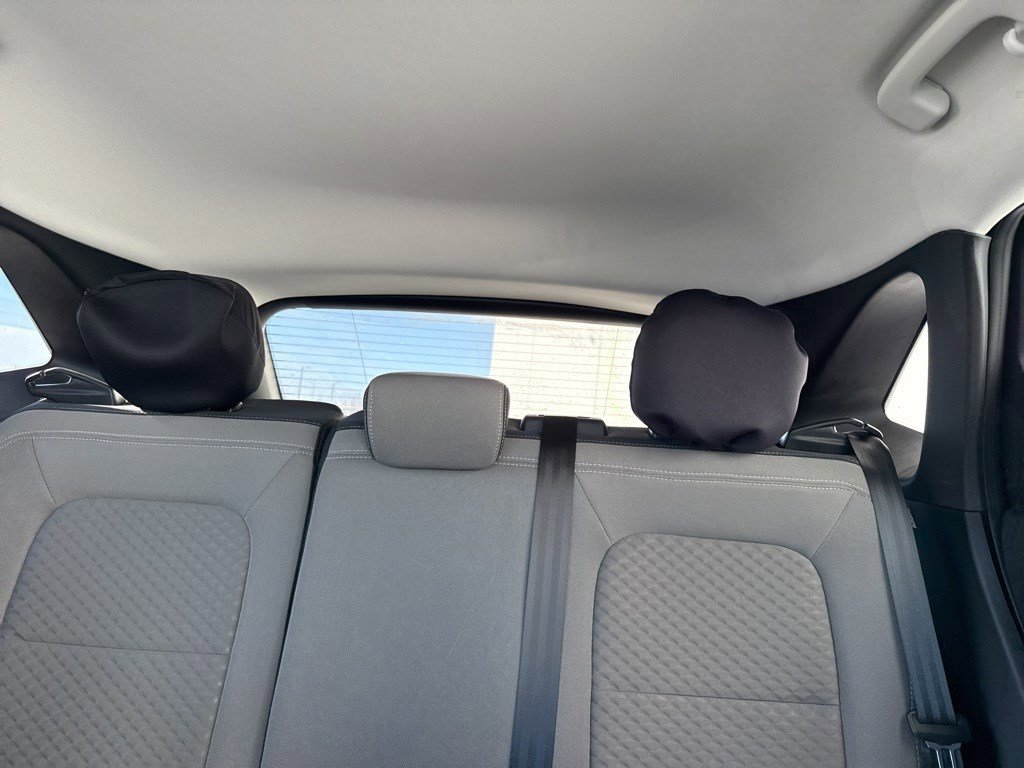 Used 2022 Ford Escape SE w/ Cold Weather Package image 7