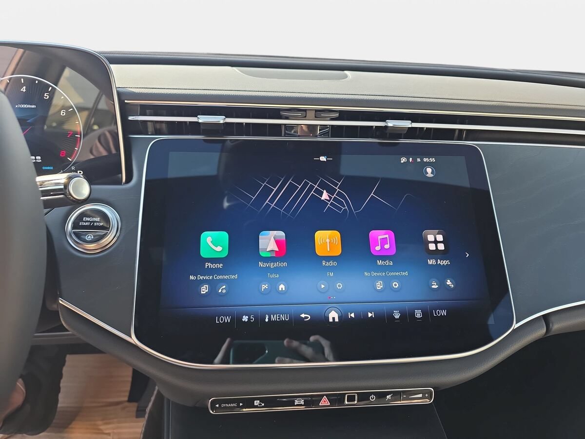 New 2026 Mercedes-Benz E 350 Sedan image 24