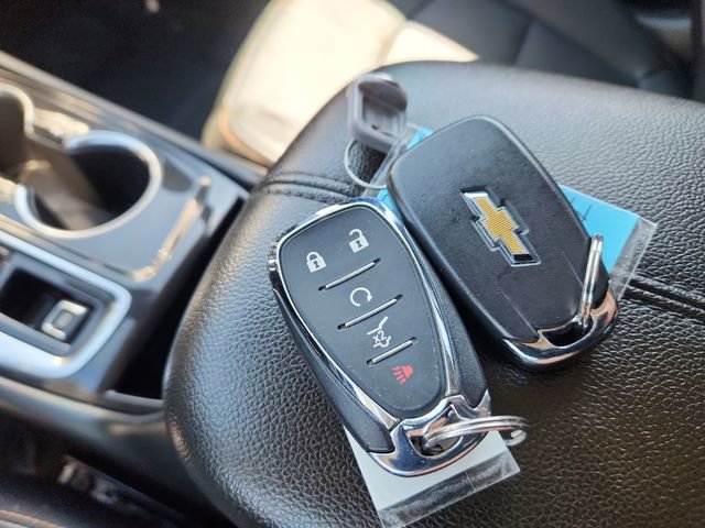 Used 2022 Chevrolet Equinox Premier FWD image 52