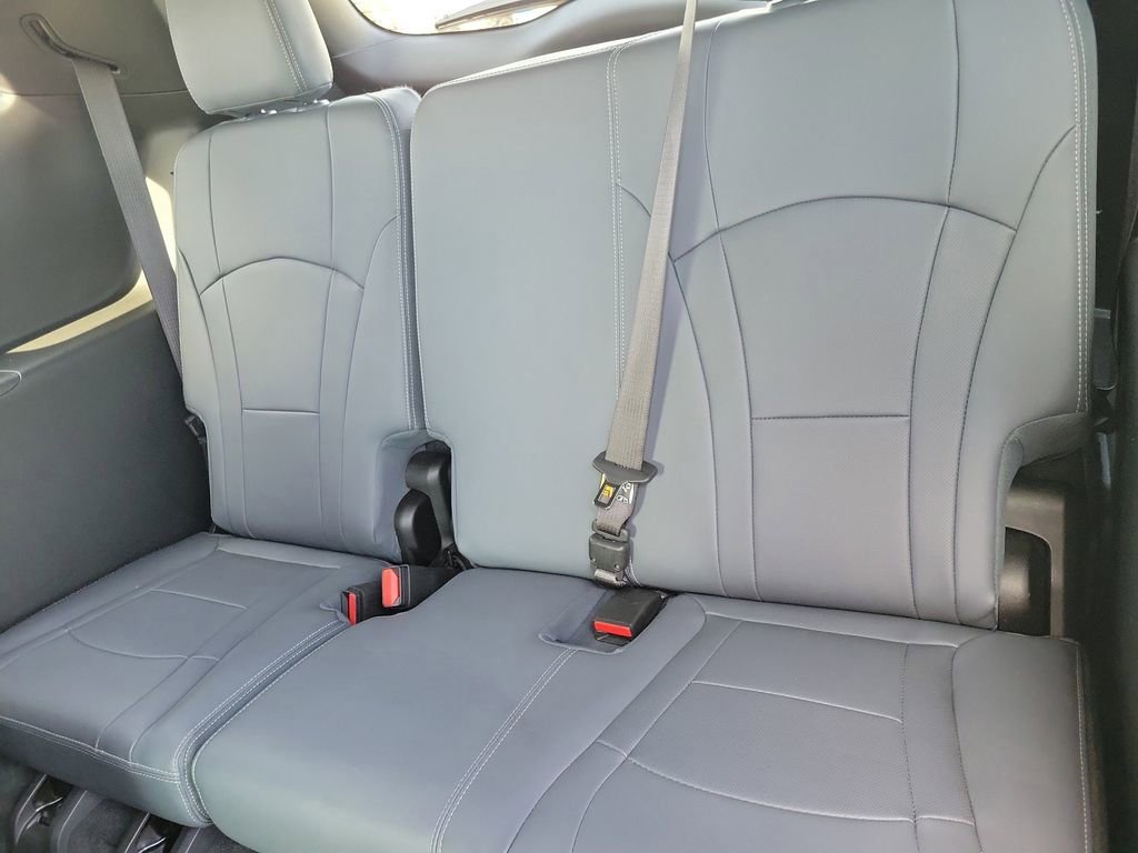 Certified 2023 Buick Enclave Essence w/ Trailering Package, 5000 lbs. AWD/4WD image 12