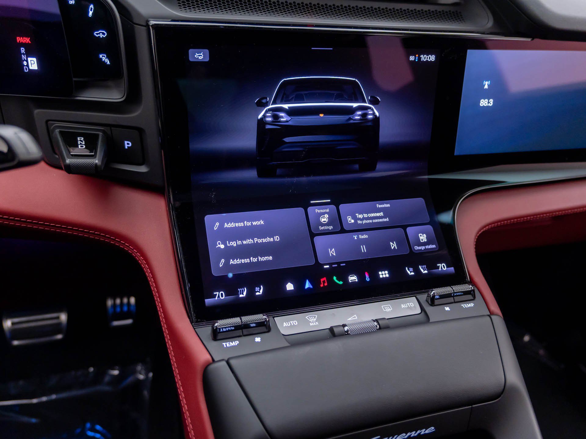 New 2026 Porsche Cayenne S AWD/4WD image 31