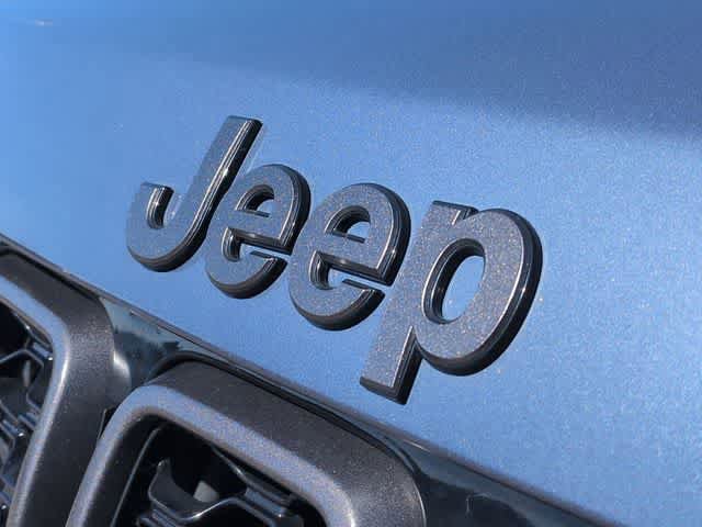 Used 2021 Jeep Grand Cherokee Limited w/ Quick Order Package 28K 80th AWD/4WD image 12