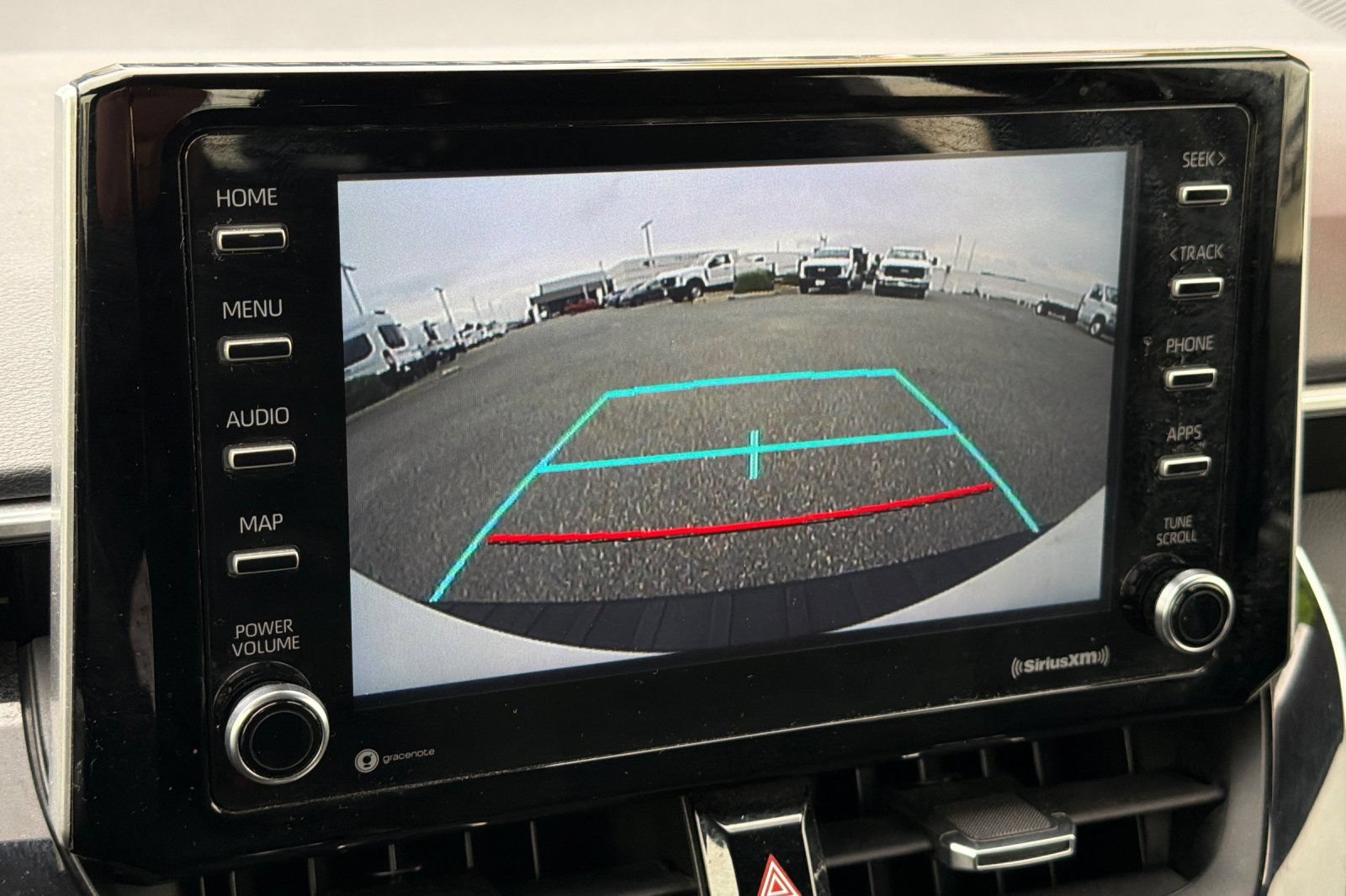 Used 2021 Toyota Corolla SE w/ Carpet Mat Package (TMS) FWD image 21