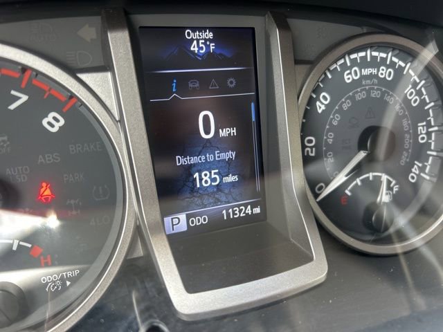 Used 2023 Toyota Tacoma SR5 w/ SX Package image 15