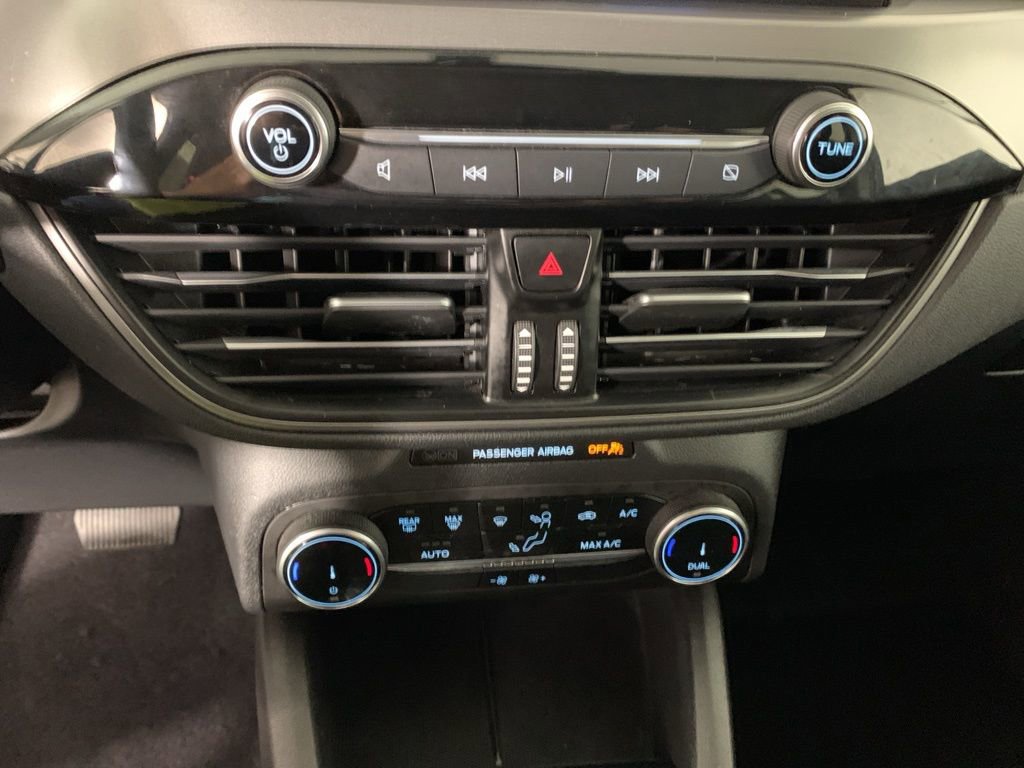 Used 2023 Ford Escape Active image 23