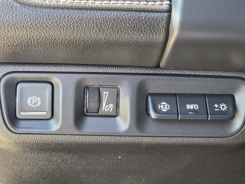 Used 2021 GMC Acadia Denali FWD image 24