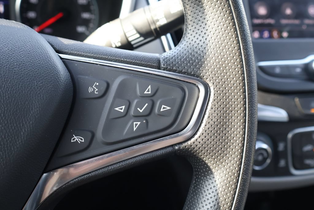 Used 2024 Chevrolet Equinox LS w/ LS Convenience Package FWD image 20