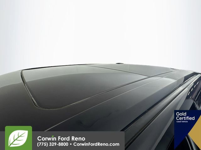 Certified 2024 Ford F150 Lariat w/ Equipment Group 502A High image 26