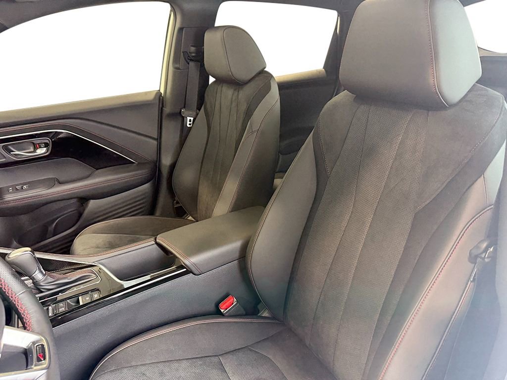 New 2026 Acura ADX A-Spec image 10