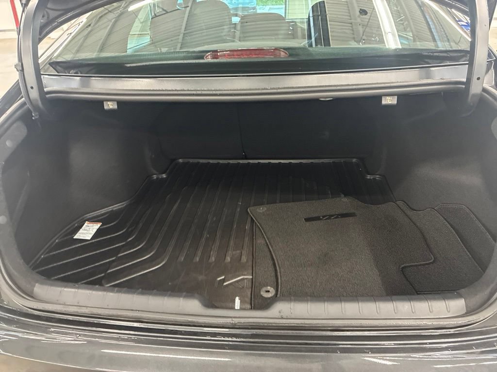 Certified 2025 Kia K4 GT-Line w/ GT-Line Premium Package FWD image 28