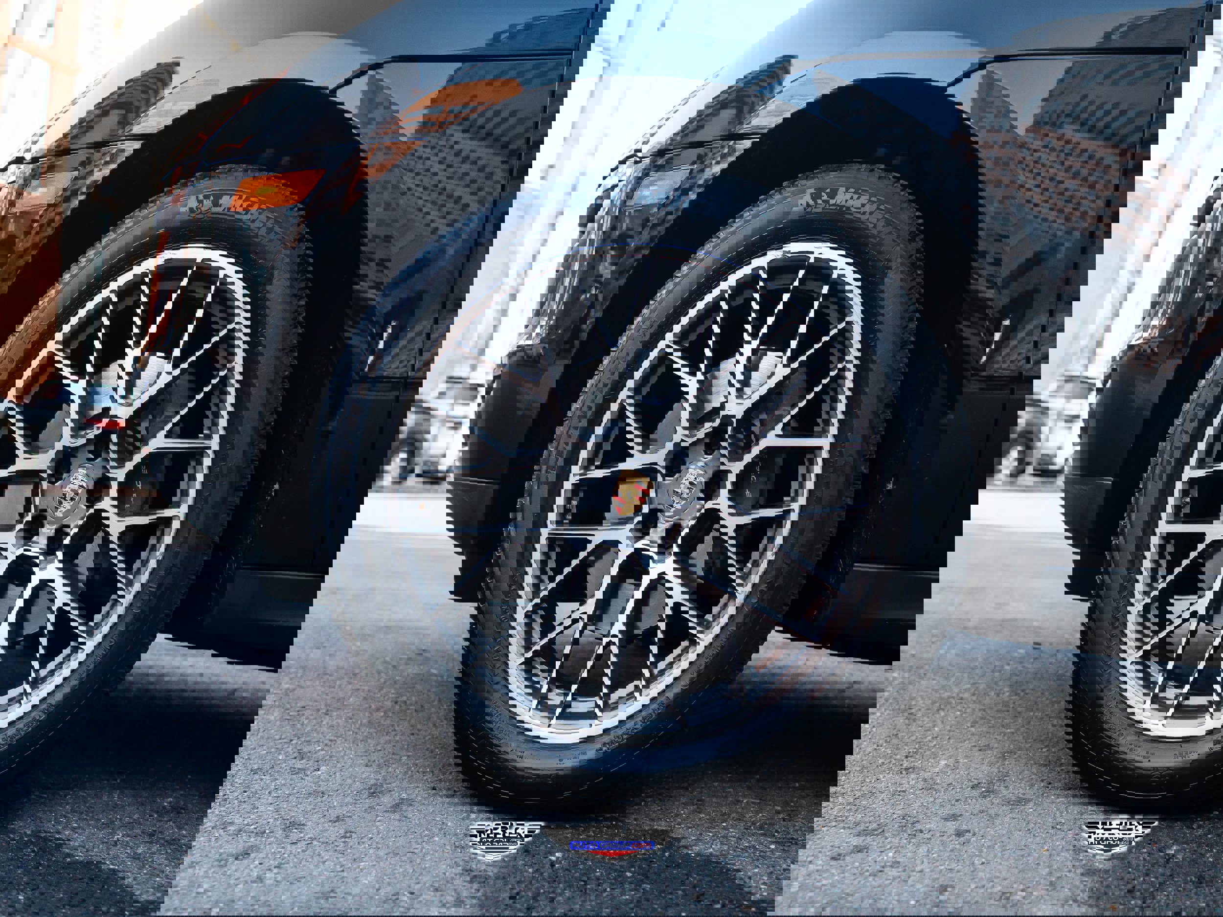 Used 2018 Porsche Macan Sport Edition image 10