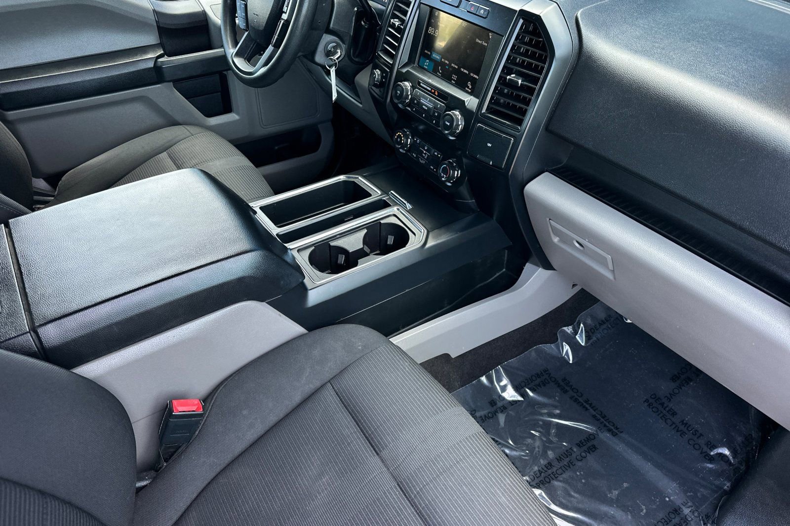 Used 2019 Ford F150 XL w/ Equipment Group 101A Mid image 19