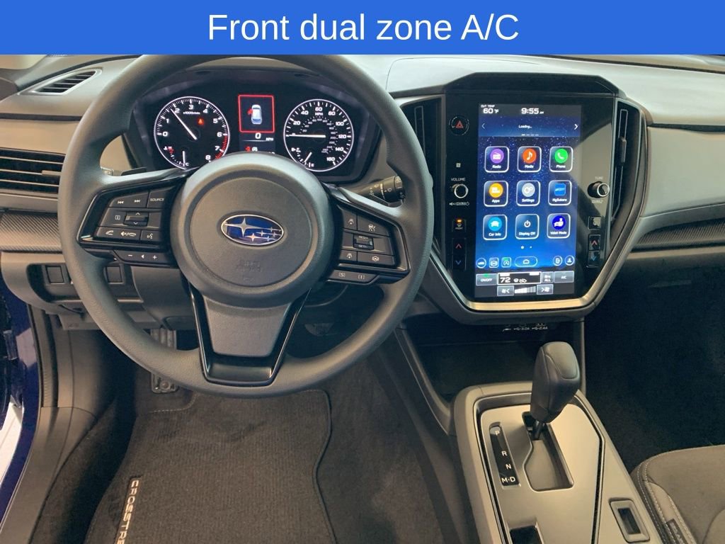 New 2026 Subaru Crosstrek 2.0i Premium image 4