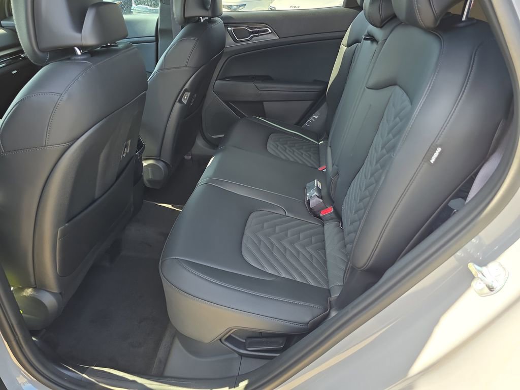New 2026 Kia Sportage X-Line image 17