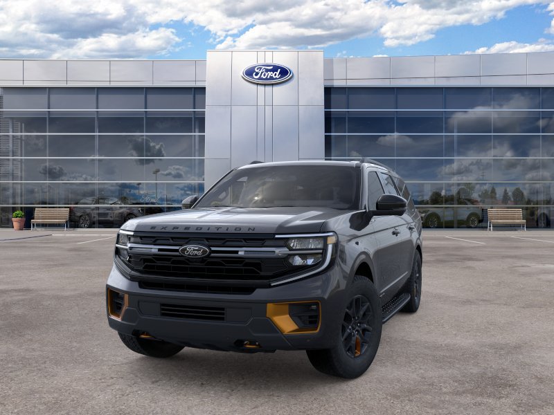 New 2026 Ford Expedition Tremor AWD/4WD image 2