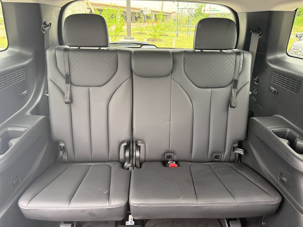 Used 2024 Hyundai Palisade XRT FWD image 39