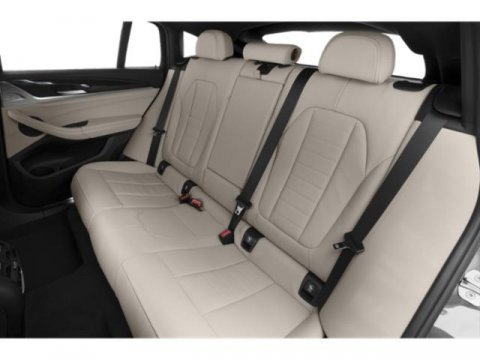 Used 2021 BMW X4 xDrive30i w/ Premium Package image 16