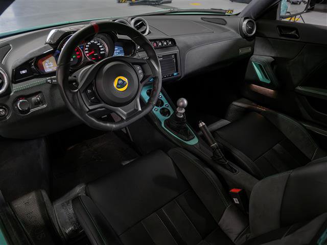 Used 2021 Lotus Evora image 20