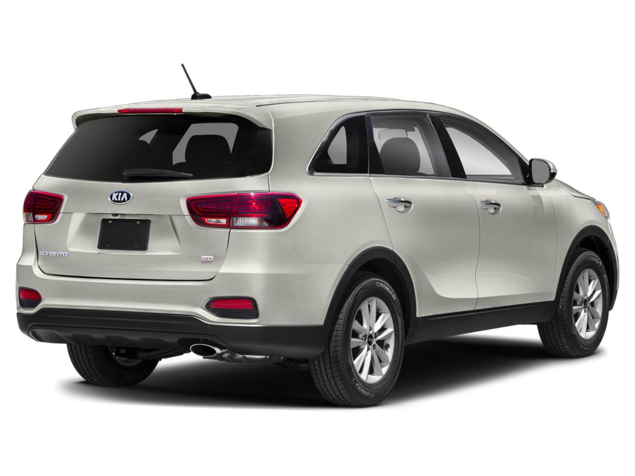 Used 2020 Kia Sorento LX w/ LX I4 Convenience Package FWD image 40
