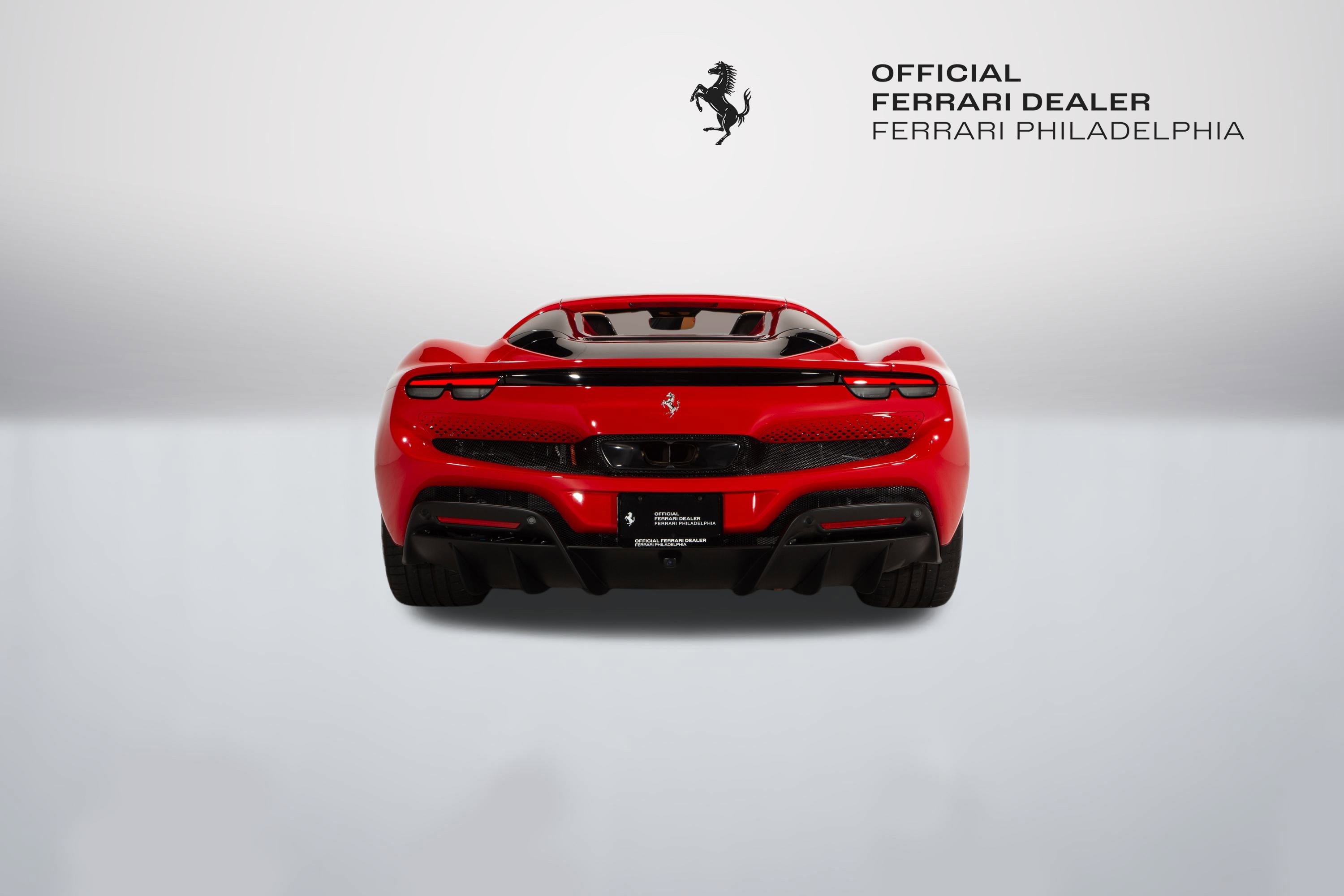 Certified 2023 Ferrari 296 GTS image 7