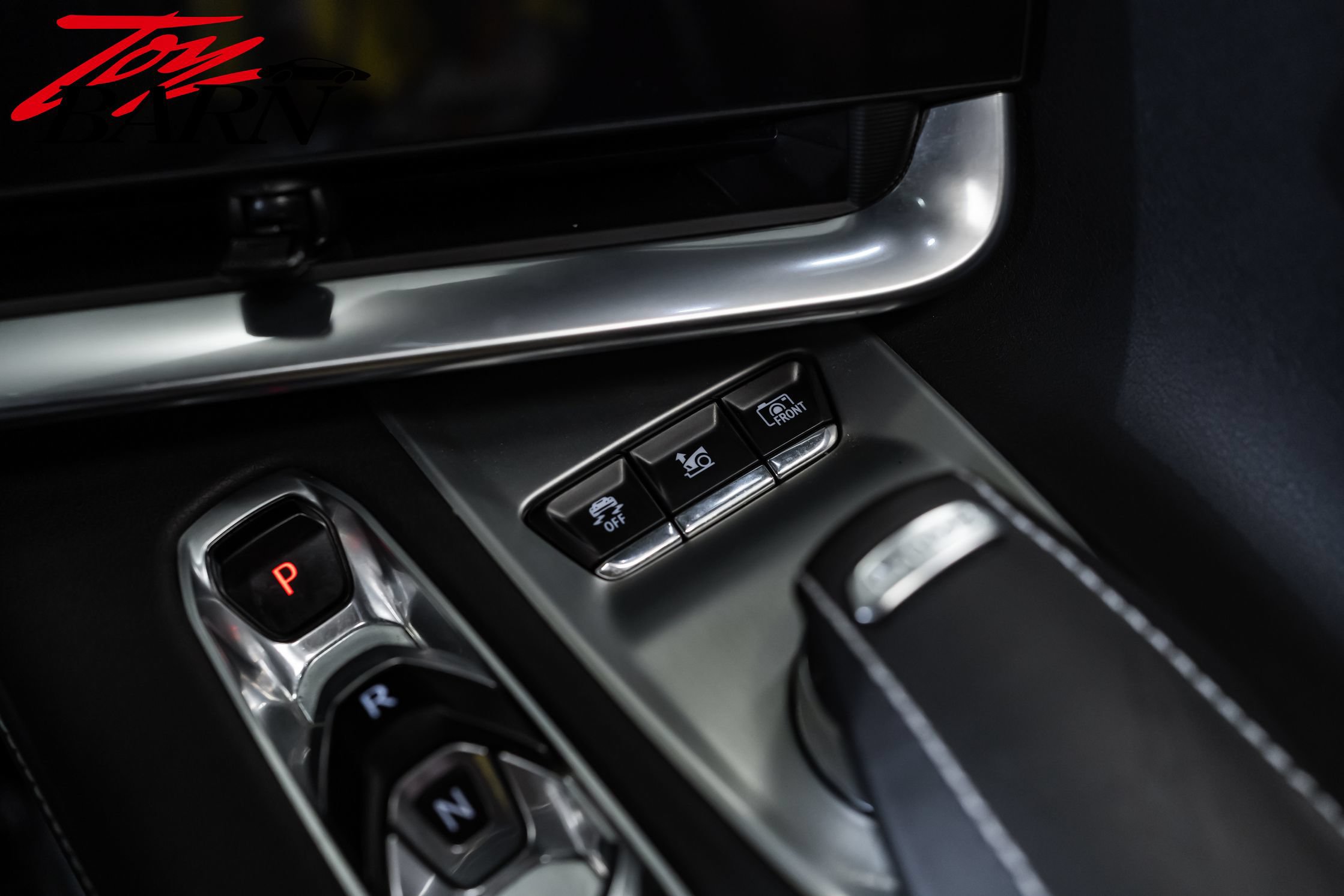 Used 2022 Chevrolet Corvette Stingray Preferred Cpe w/ Z51 Performance Package RWD image 45