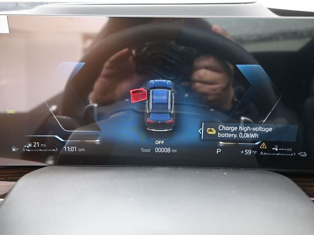 New 2026 BMW X5 xDrive50e w/ Climate Comfort Package image 28