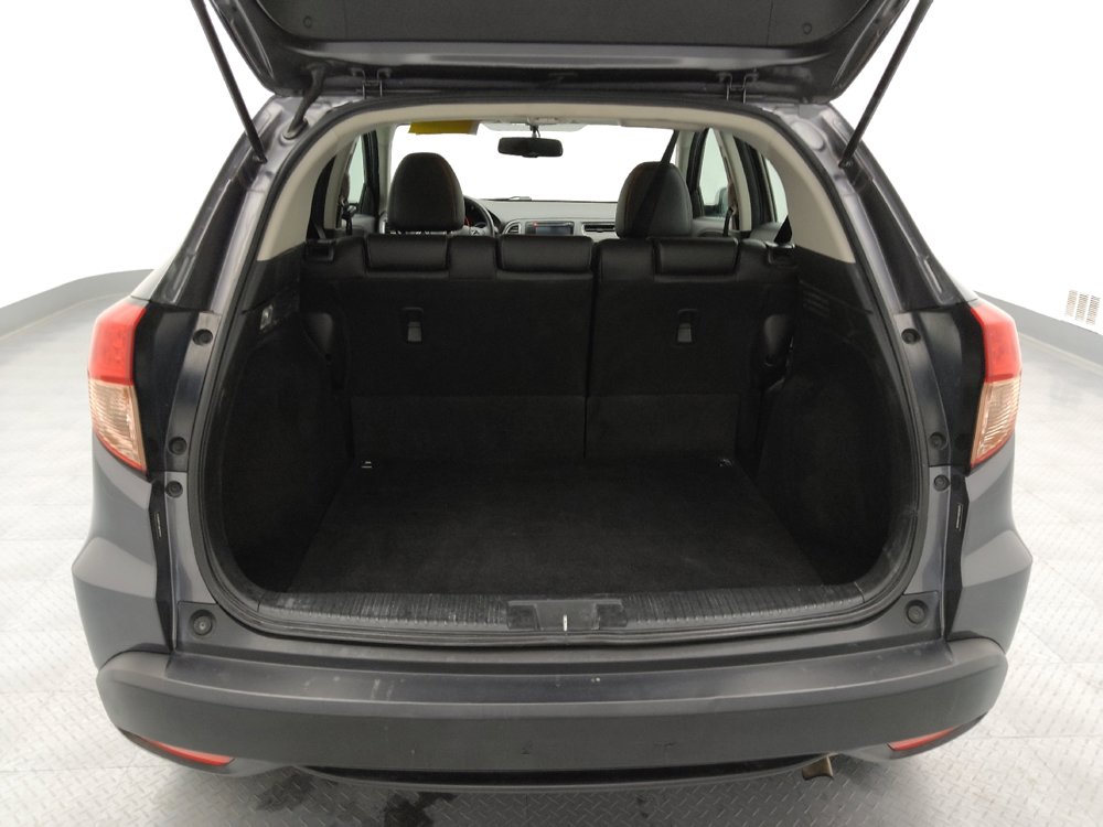 Used 2018 Honda HR-V EX-L image 29