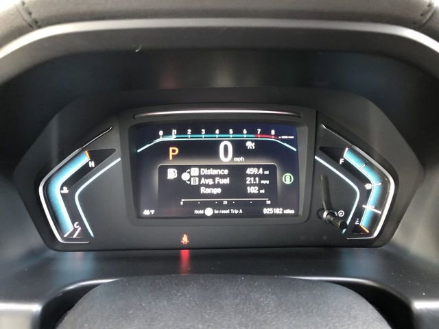 Certified 2024 Honda Odyssey Touring image 20