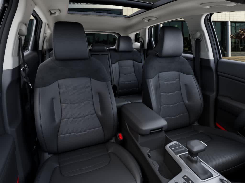 New 2027 Kia Sportage SX AWD/4WD image 15
