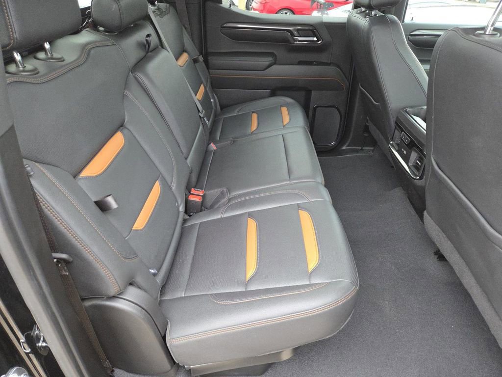 Used 2023 GMC Sierra 1500 AT4 w/ AT4 Preferred Package image 20